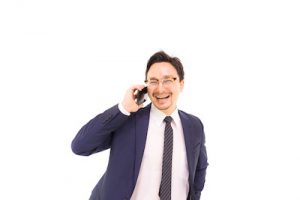電話営業は起業で役立つ？