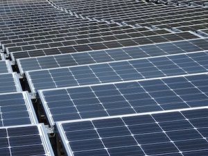 太陽光発電の整地を積算ソフトの導入でスムーズに