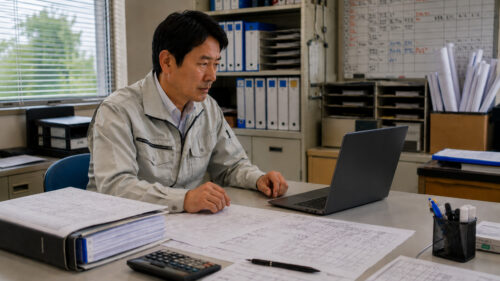 積算ソフト頂を購入したきっかけ｜見積・積算業務の不安を減らしたい方が導入