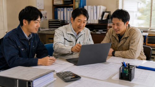 公共工事向け土木積算ソフトサポートランキング